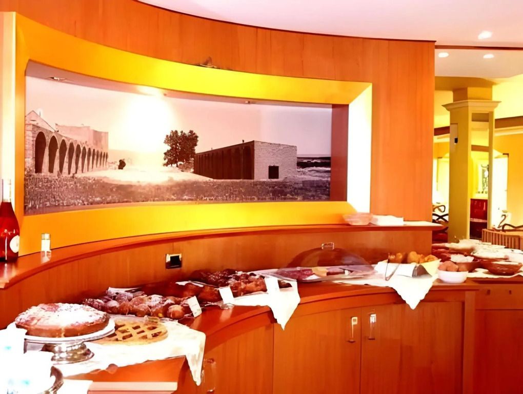 Hotel Residence Il Gabbiano