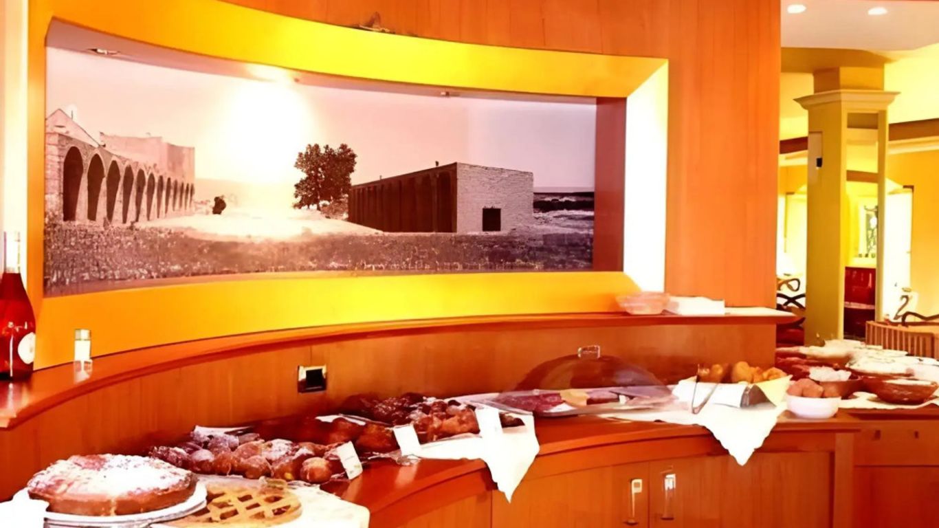 Hotel Residence Il Gabbiano