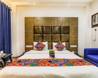 Fabhotel The Mple Stays - Gurugram - Habitación