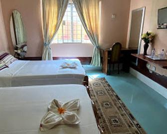 Maksresort -standard Double - Ada - Habitación