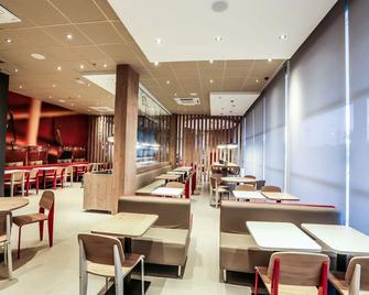 إيبيس سينوب - سينوب - مطعم