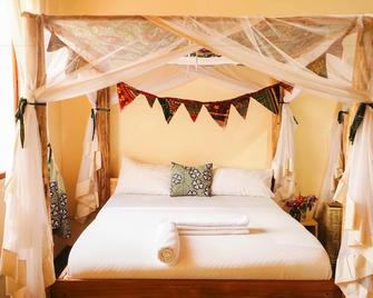 The Secret Garden Hotel Moshi - Moshi