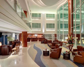 The Kuta Beach Heritage Hotel Bali - Managed by Accor - Kuta - Lobby