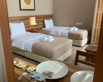 Park Otel - Düzce - Schlafzimmer