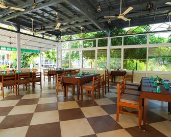 Mgm Whispering Wind's Yelagiri - Yelagiri - Restaurant