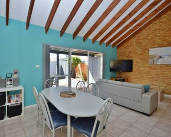 Tropical Hideaway - Kalbarri, Wa - Kalbarri - Sala pranzo