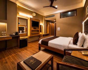 Hotel New Mamta - Srinagar