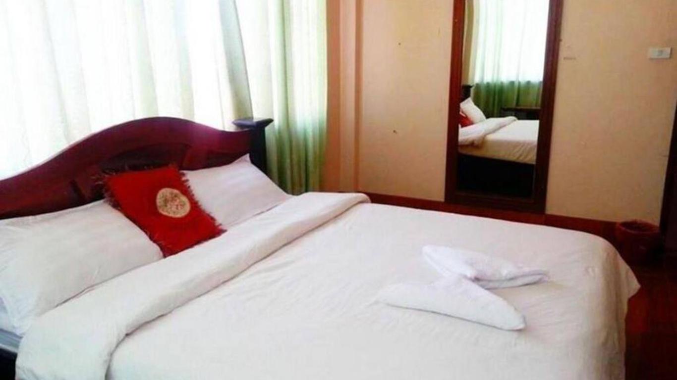 Pxt Hotel
