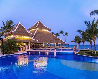 Dreams Playa Bonita Panama - Veracruz - Basen