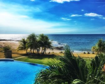 Suite Rivas 126 Gran Pacifica Resort - San Juan