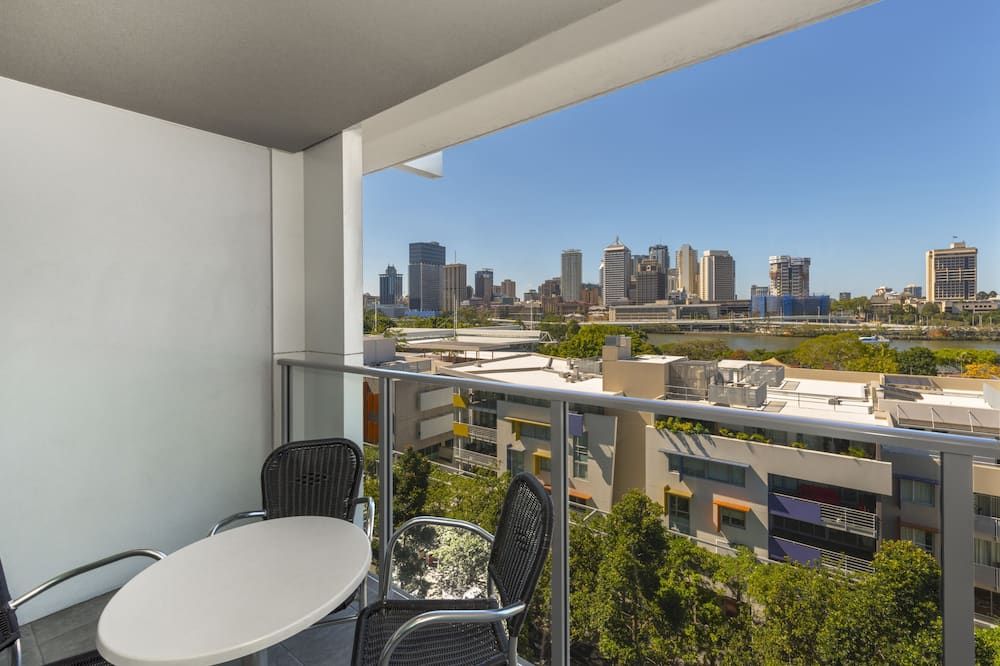 Mantra South Bank Brisbane