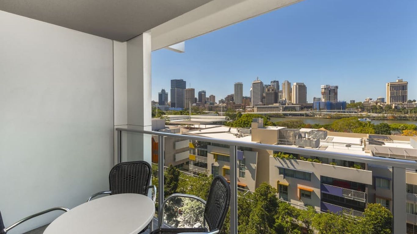 Mantra South Bank Brisbane