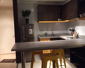 Apartment for 2 or 3 people - Temuco - Cuisine