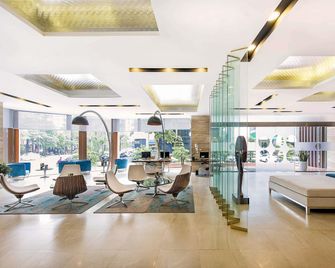 Novotel Suites Hanoi - Hanoi - Bâtiment