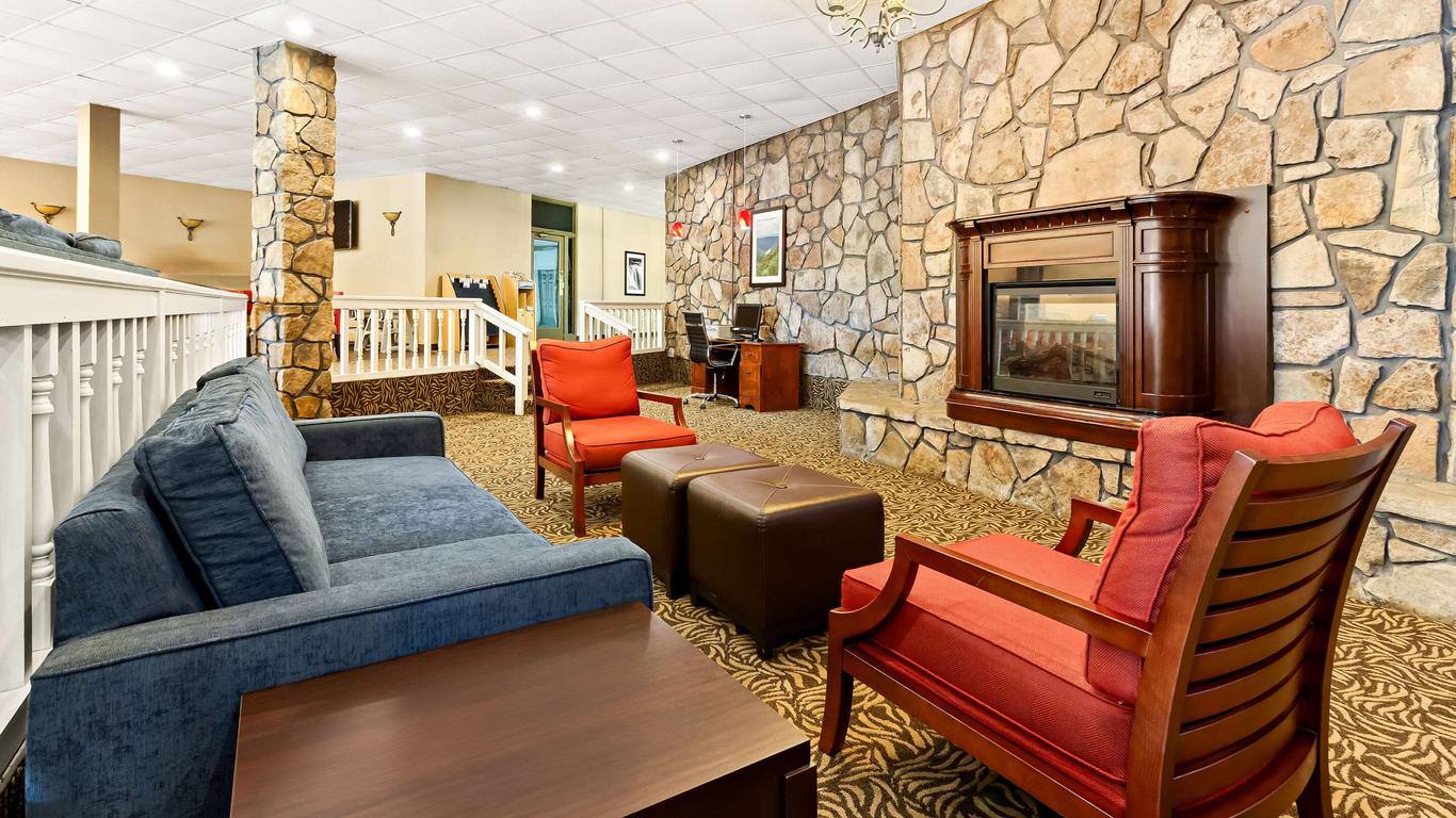 Comfort Inn Grantsville-Deep Creek Lake