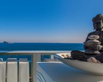 Villa del Mar Hotel - Benidorm - Balcony
