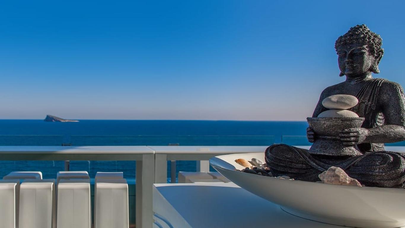 Villa del Mar Hotel