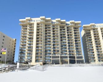 Phoenix Condominiums by Wyndham Vacation Rentals - Orange Beach - Edifício