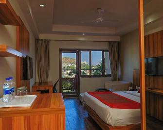 Le Roi Udaipur - Udaipur