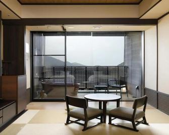Hakone Kowakien Tenyu - Hakone - Dining room