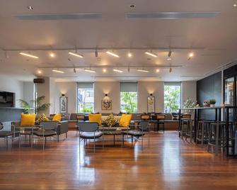Kabin Kyoto - Kyoto - Lounge