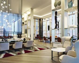 Park Hyatt Jakarta - Jakarta - Lounge