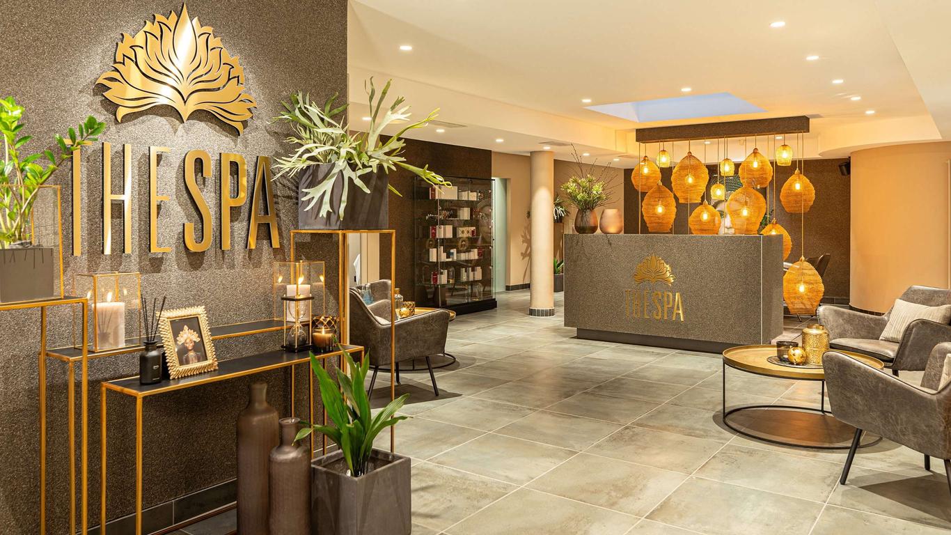 Best Western Victor's Residenz-Hotel Rodenhof