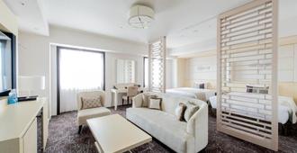 Hotel Ole - Fujieda - Living room