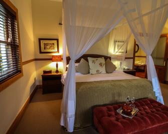 Dune Ridge Country House - Saint Francis Bay - Bedroom