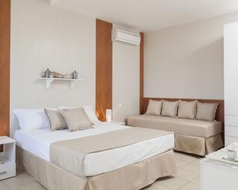 Spiaggiabella Resort - Torre Rinalda - Bedroom