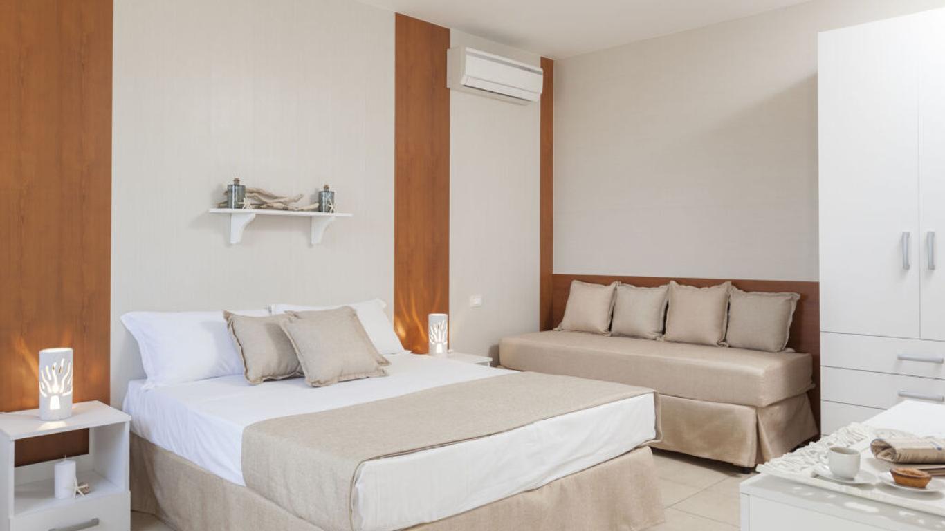Spiaggiabella Resort
