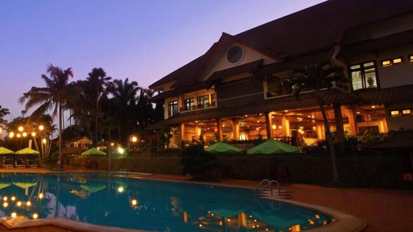 Kusuma Agrowisata Resort & Convention