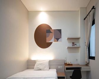 Cove Palacio - Jakarta - Chambre