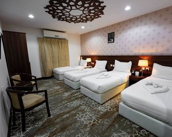 Rizq Palace Hotel - La Mecque