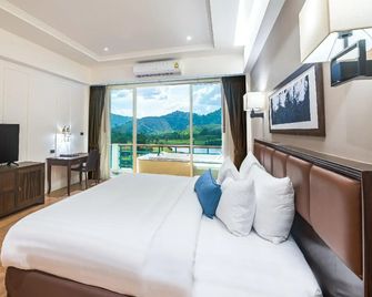 Katathong Golf Resort & Spa - Phangnga