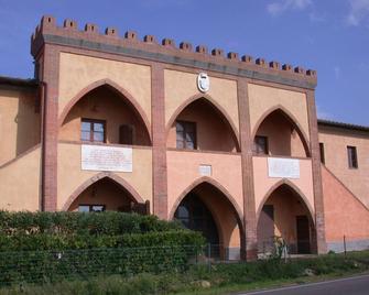 Podere San Giuseppe - San Vincenzo - Gebouw