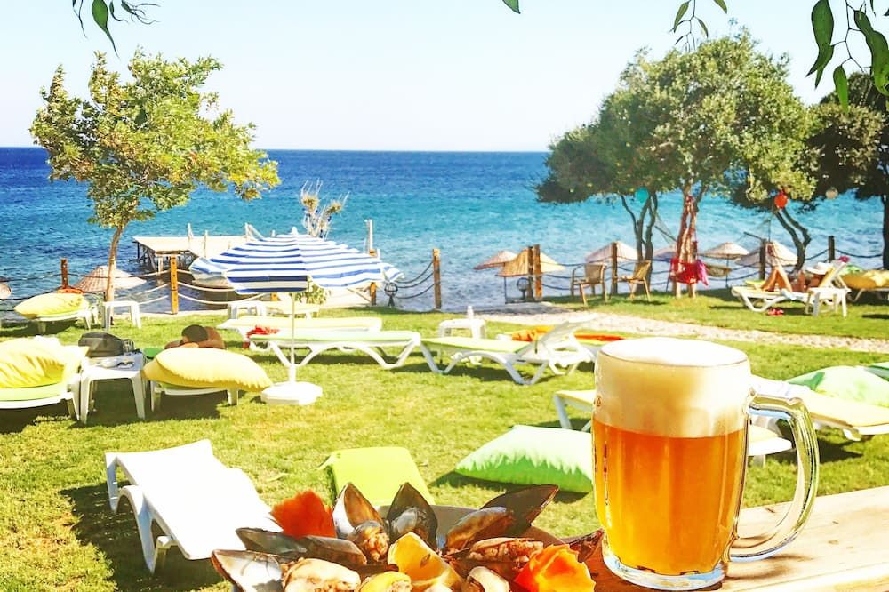 Limonata Assos - Behram