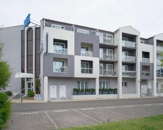 The Originals Boutique, Hôtel Admiral's, Les Sables-D'olonne (Inter-Hotel) - Les Sables - Bâtiment