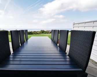 Perlen - Faaborg - Outdoor view