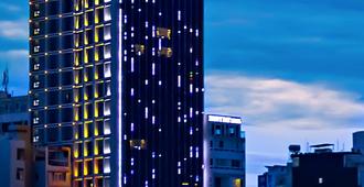 Brilliant Hotel - דה נאנג - בניין
