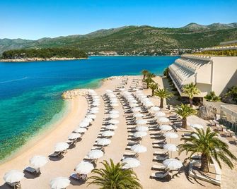 President Hotel, Valamar Collection - Dubrovnik