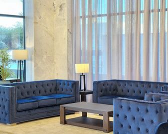 فندق أوشن فيو، الكويت - مدينة الكويت - ردهة