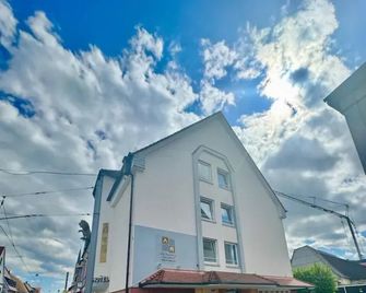 Ar Boutique Hotel Mannheim - Μάνχαϊμ - Κτίριο