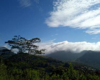 Hotel Lans - Digana - Outdoors view