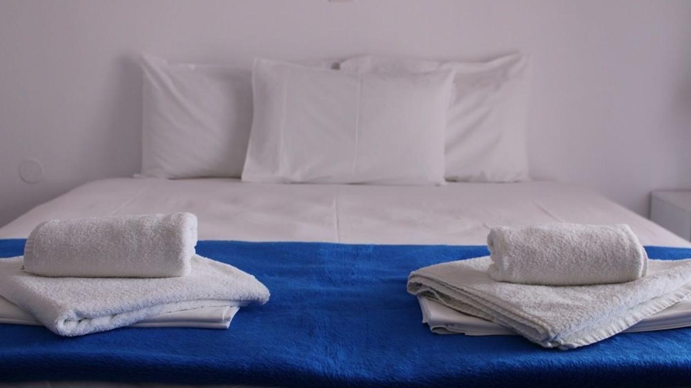 Hotel Theopisti