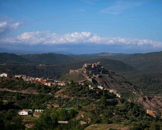 El Vilar de la Duquessa by Grup Duquessa - Cardona