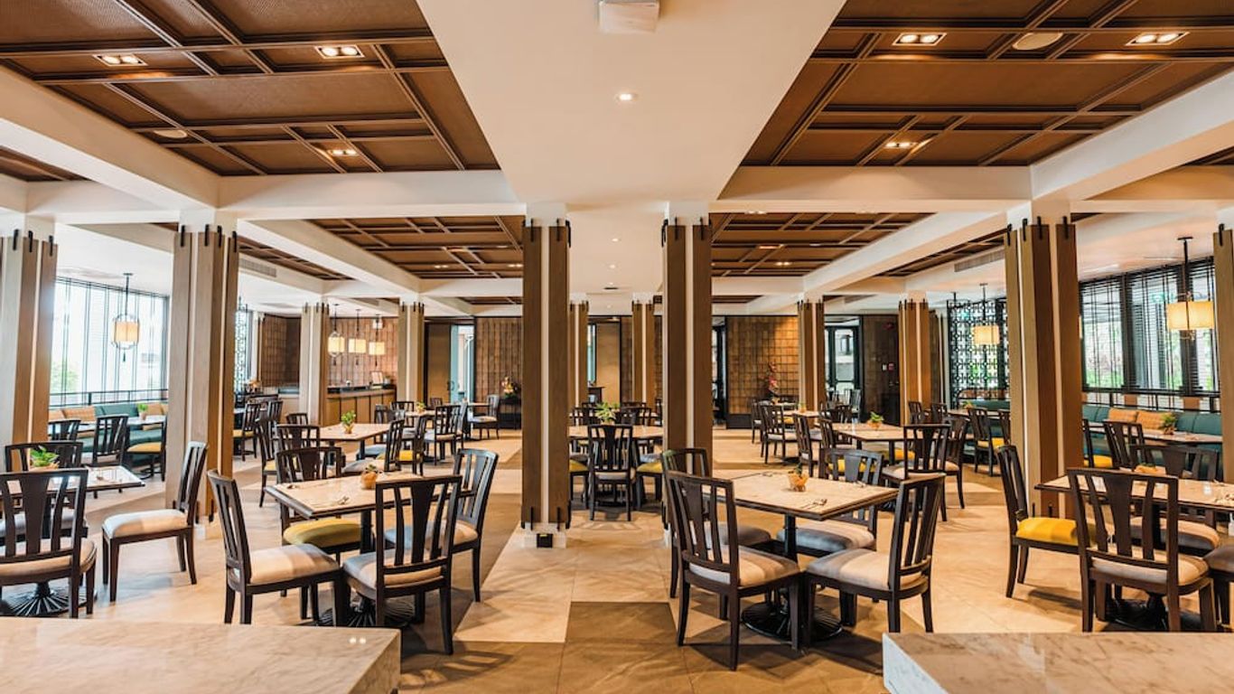 อินโดไชน่า โฮเทล