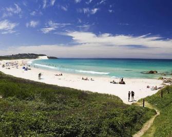 Unwind & Relax @ Forster - Forster - Beach