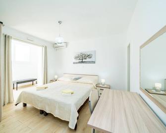 Villa Marija Adriatic - Mlini - Bedroom