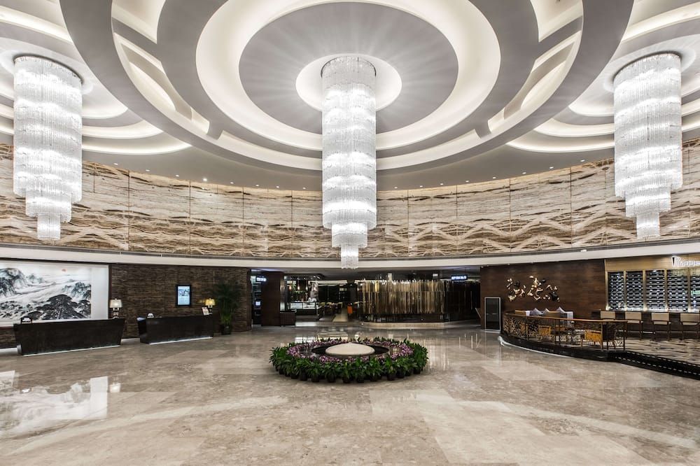 فندق فانبورغ